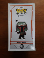 Boba Fett - POP! #462