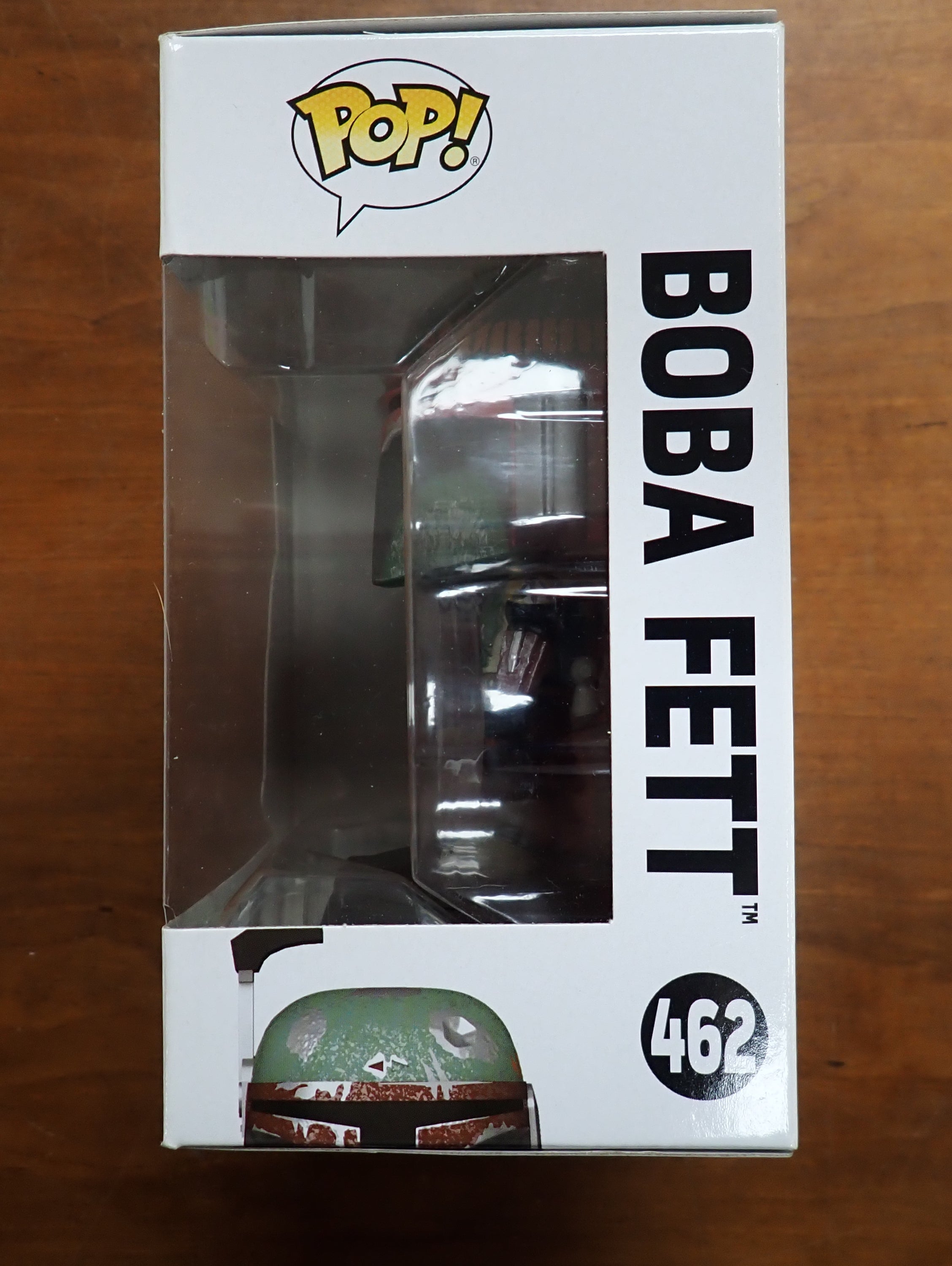 Boba Fett - POP! #462