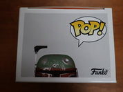 Boba Fett - POP! #462