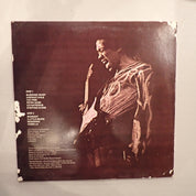 Jimi Hendrix – War Heroes