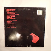 Weather Report ‎– Weather Report