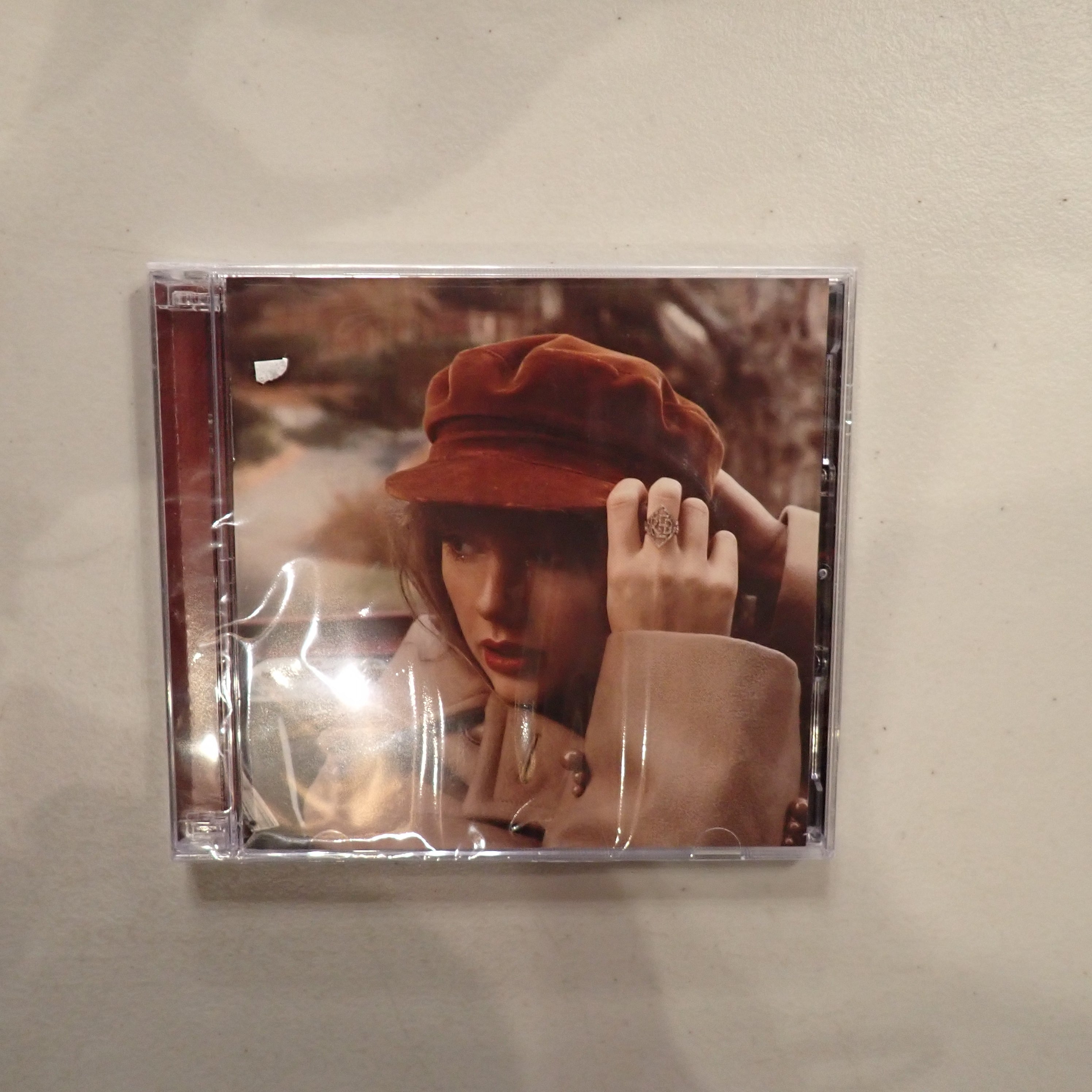 Taylor Swift - RED