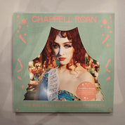 Chappell Roan - The Rise And Fall Of A Midwest Princess