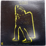 T. Rex - Electric Warrior - Vinyl Records