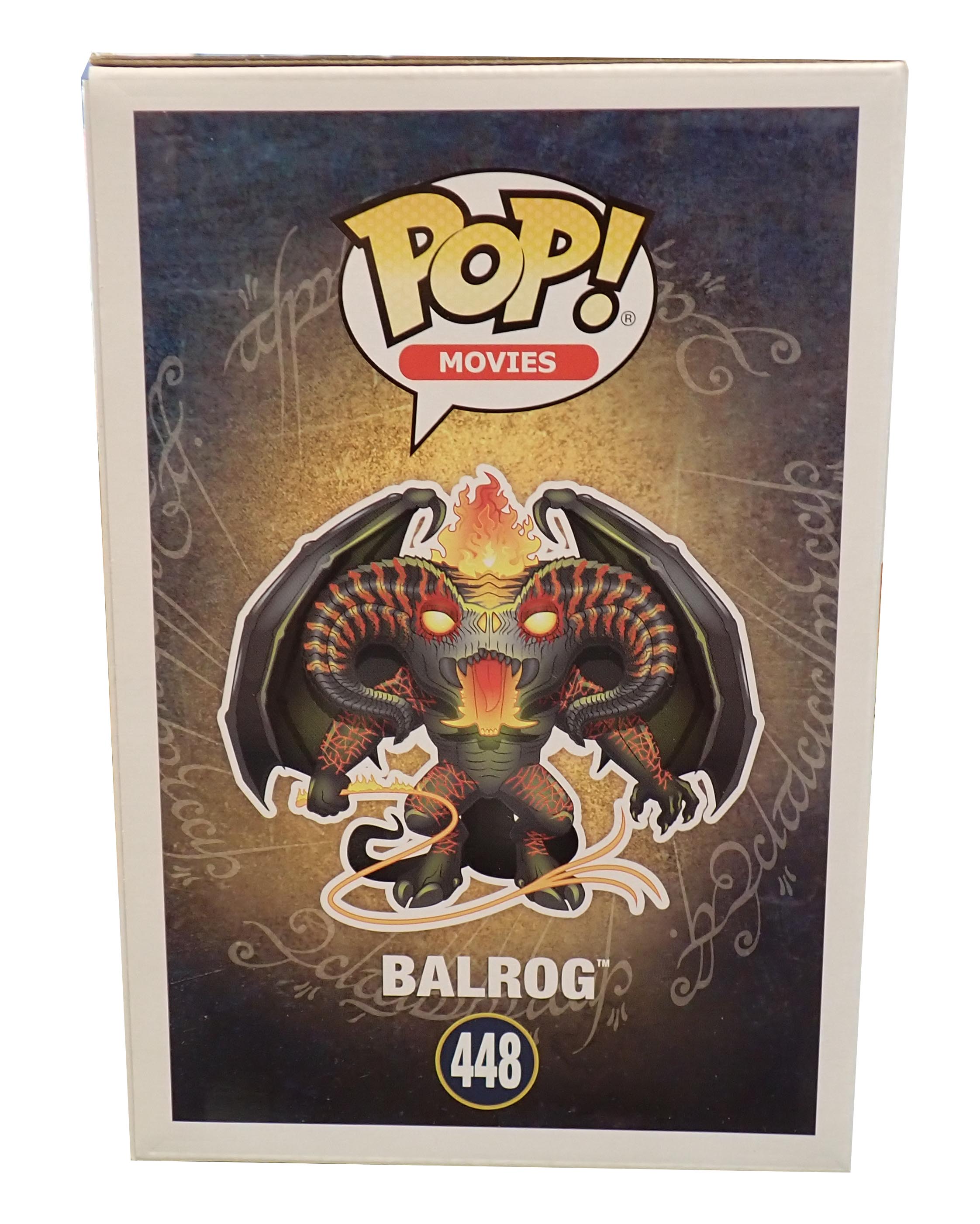 Blarog - POP! #448
