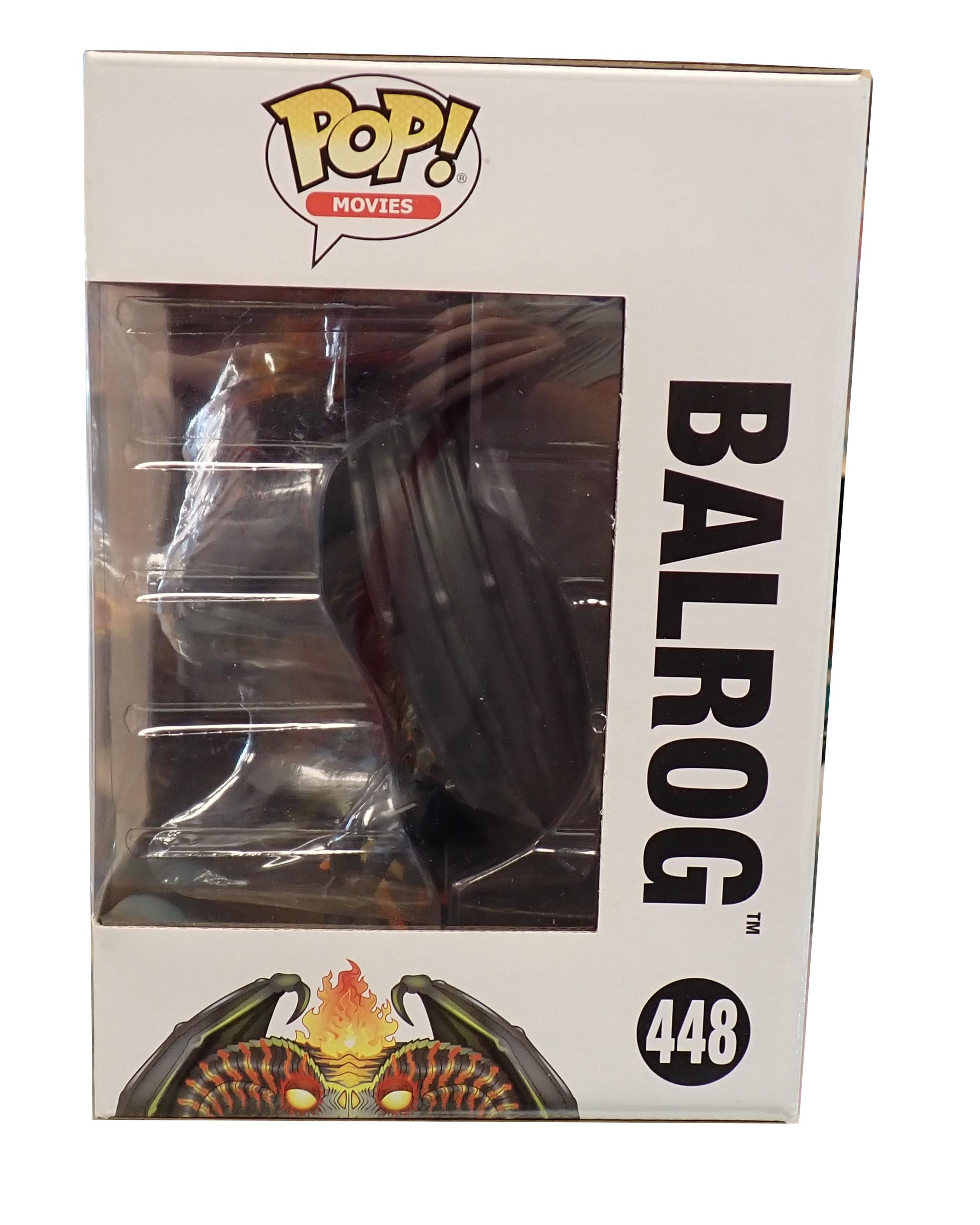 Blarog - POP! #448