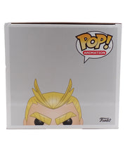 All Might (Glows in the Dark) - POP! #821