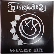 Blink-182 - Greatest Hits - Vinyl Record