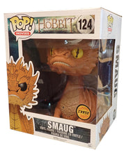 Smaug (Chase) - POP! #124