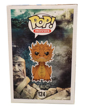 Smaug (Chase) - POP! #124