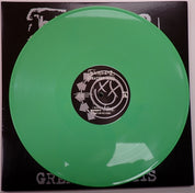 Blink-182 - Greatest Hits - Vinyl Record