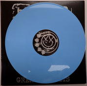 Blink-182 - Greatest Hits - Vinyl Record