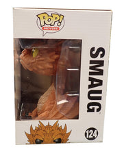 Smaug (Chase) - POP! #124