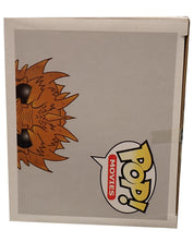 Smaug (Chase) - POP! #124