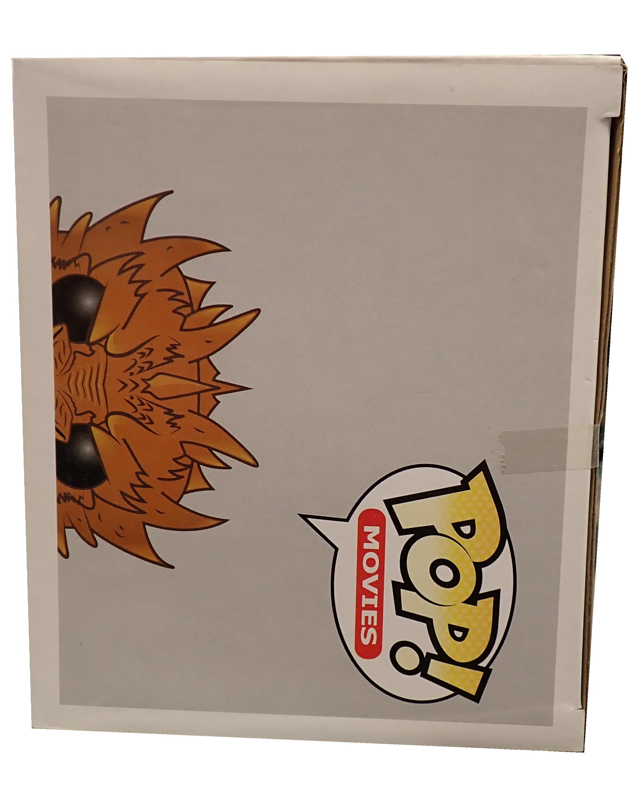 Smaug (Chase) - POP! #124