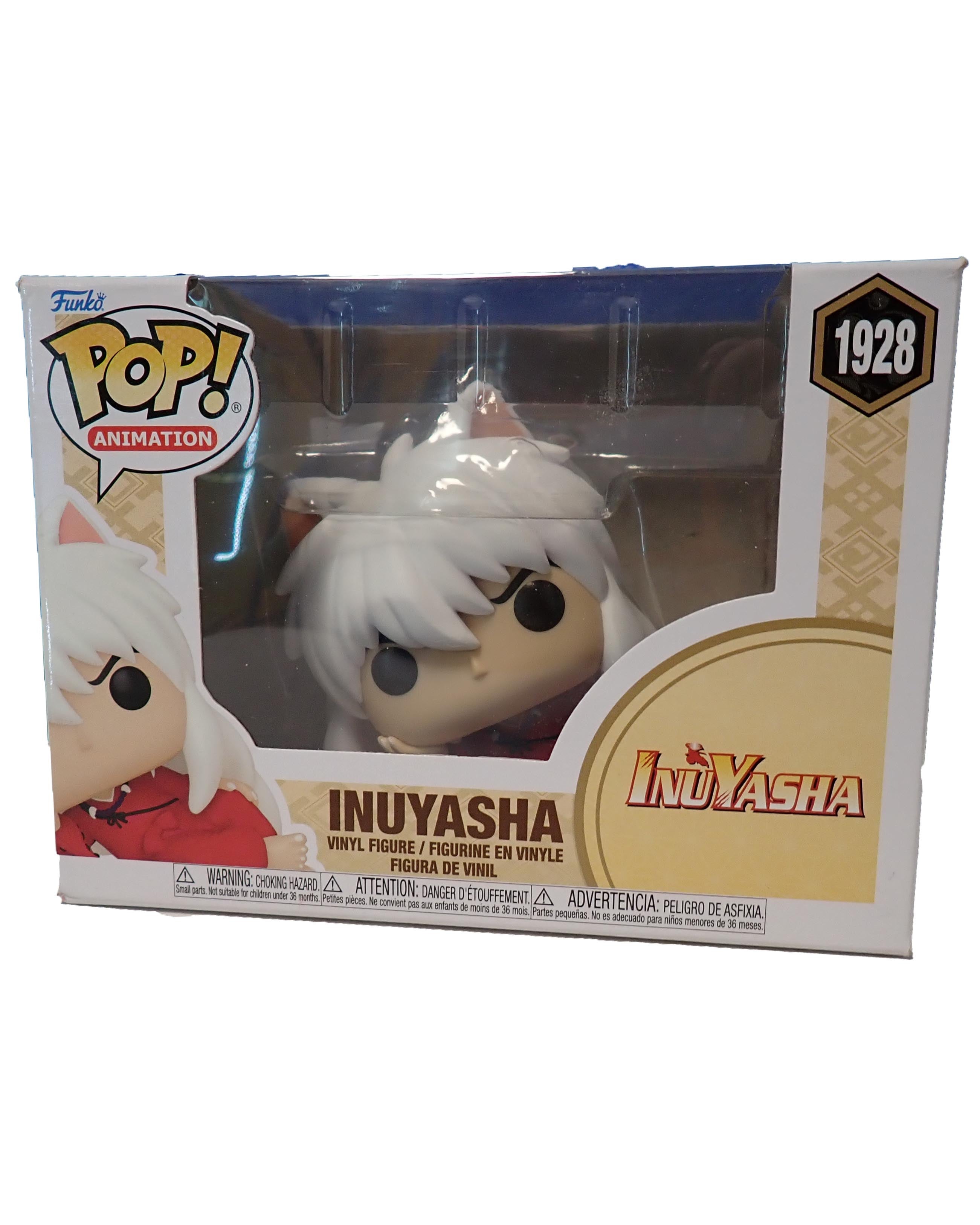 Inuyasha - POP! #1928