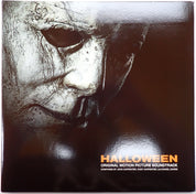 Halloween (Original Motion Picture Soundtrack) - Vinyl Record