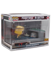 Pennywise in Gutter - POP! #584