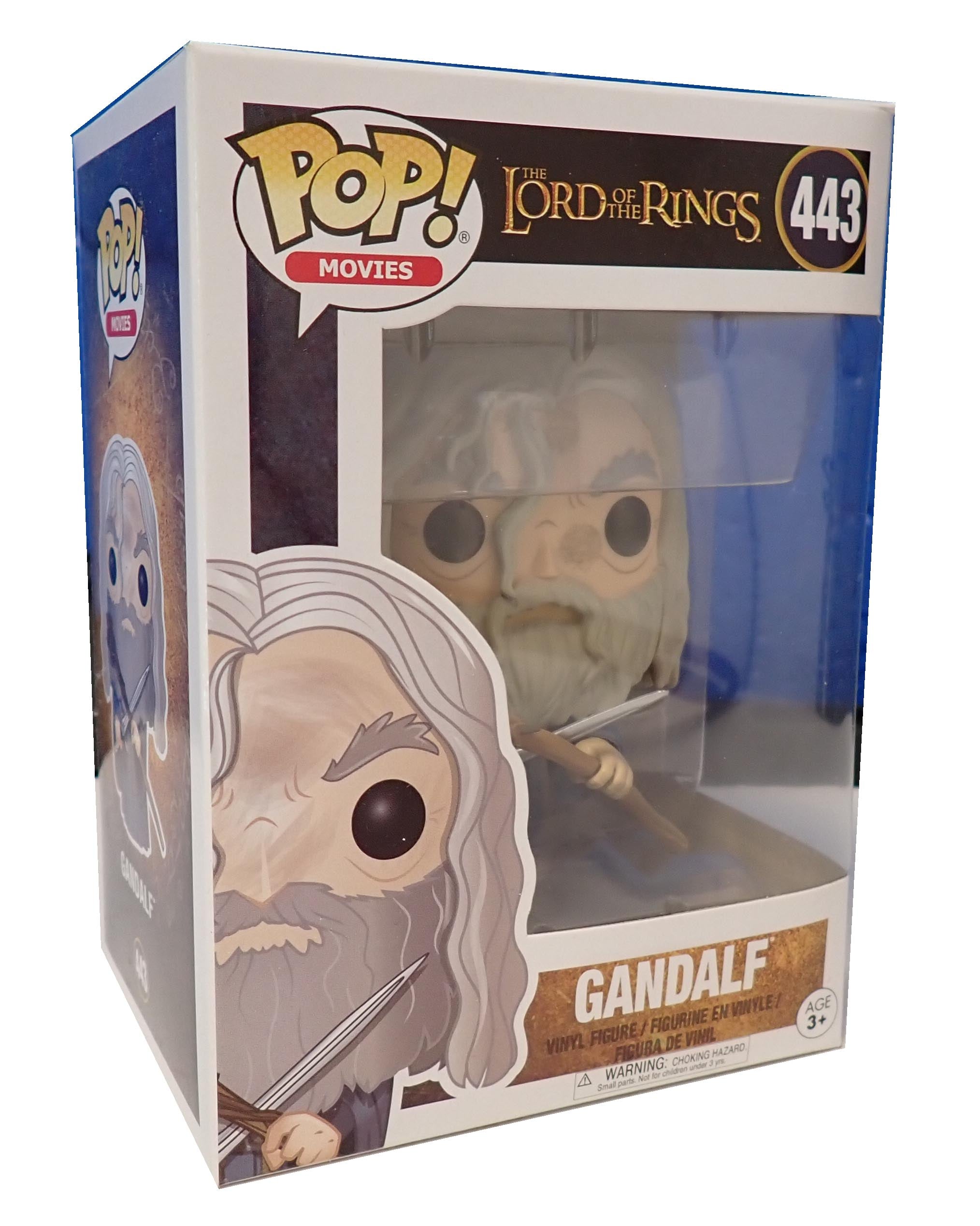 Gandalf - POP! #443