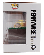 Pennywise in Gutter - POP! #584