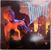David Bowie - Let's Dance - Vinyl Record