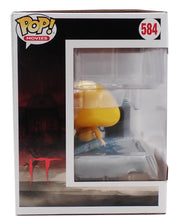 Pennywise in Gutter - POP! #584