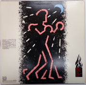David Bowie - Let's Dance - Vinyl Record