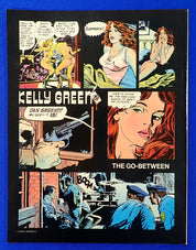 Kelly Green (1982) - 1st Edition TPB Set [Pre-Owned]