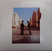 Pink Floyd - Wish You Were Here - Vinyl Record