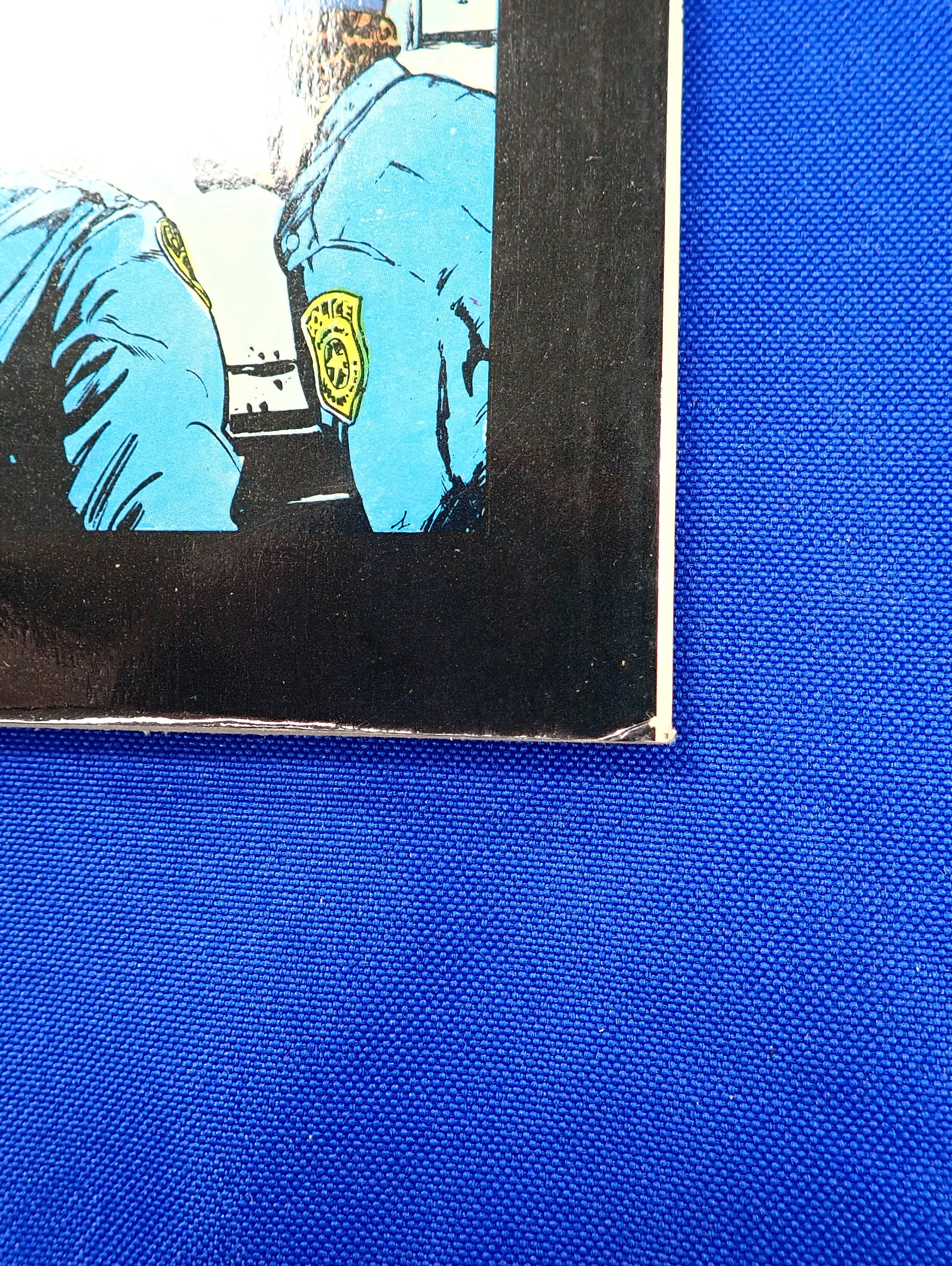 Kelly Green (1982) - 1st Edition TPB Set [Pre-Owned]