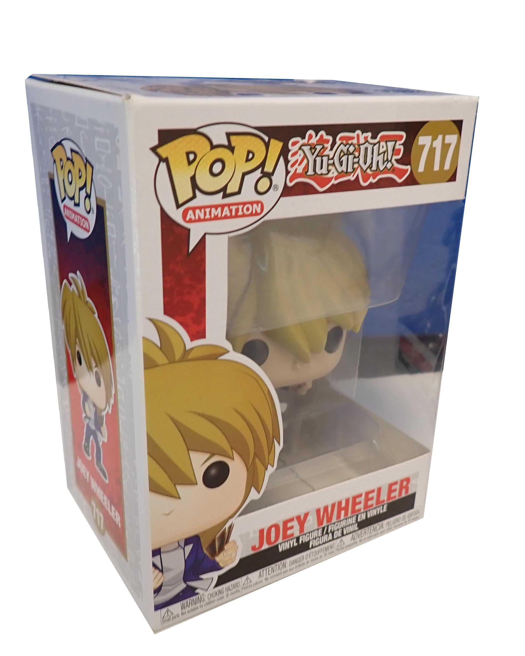 Joey Wheeler - POP! #717