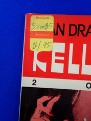 Kelly Green (1982) - 1st Edition TPB Set [Pre-Owned]