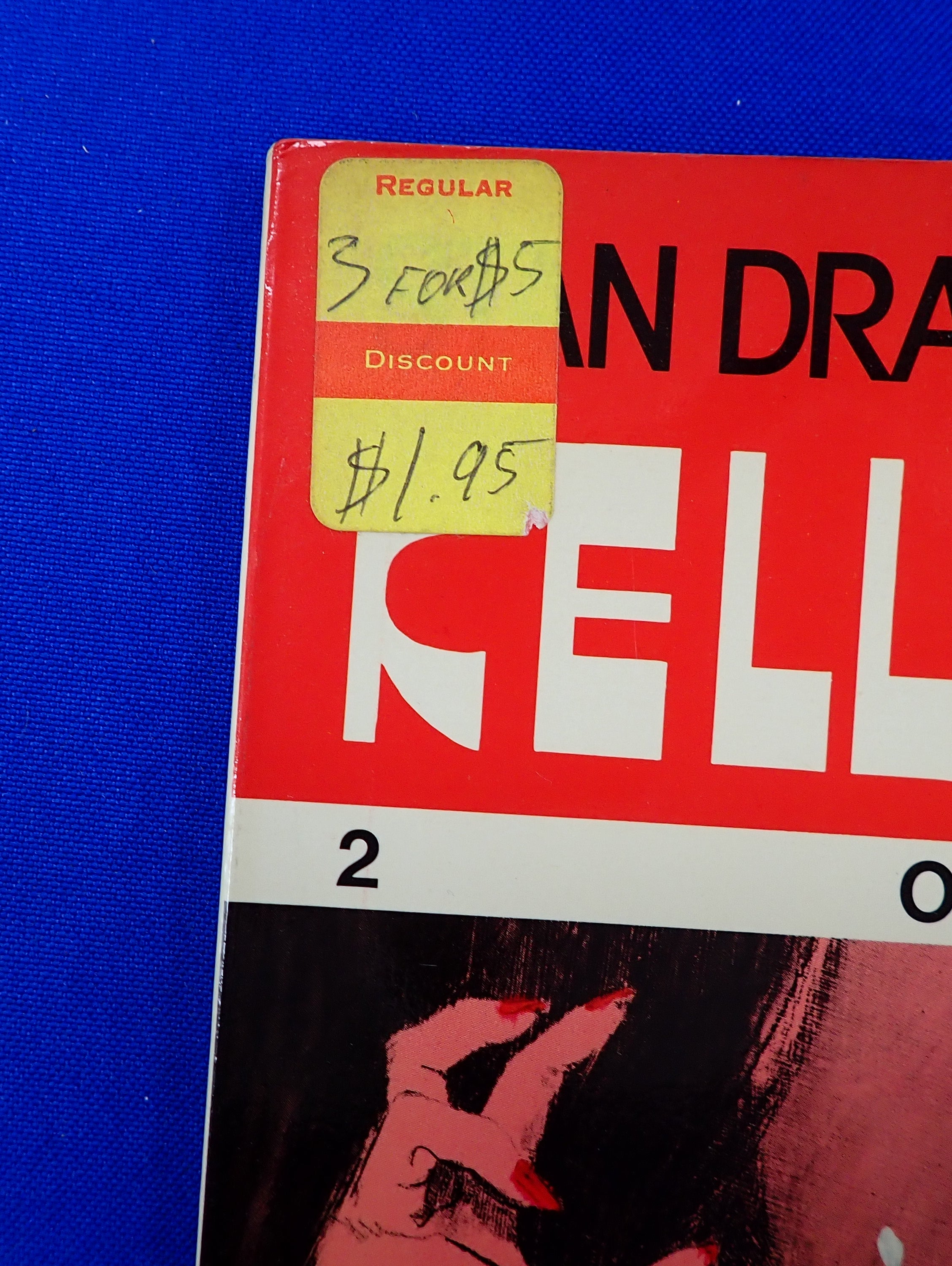 Kelly Green (1982) - 1st Edition TPB Set [Pre-Owned]