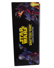 Star Wars Shatterpoint Core Set [Pre-Owned]