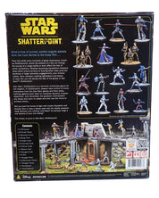 Star Wars Shatterpoint Core Set [Pre-Owned]