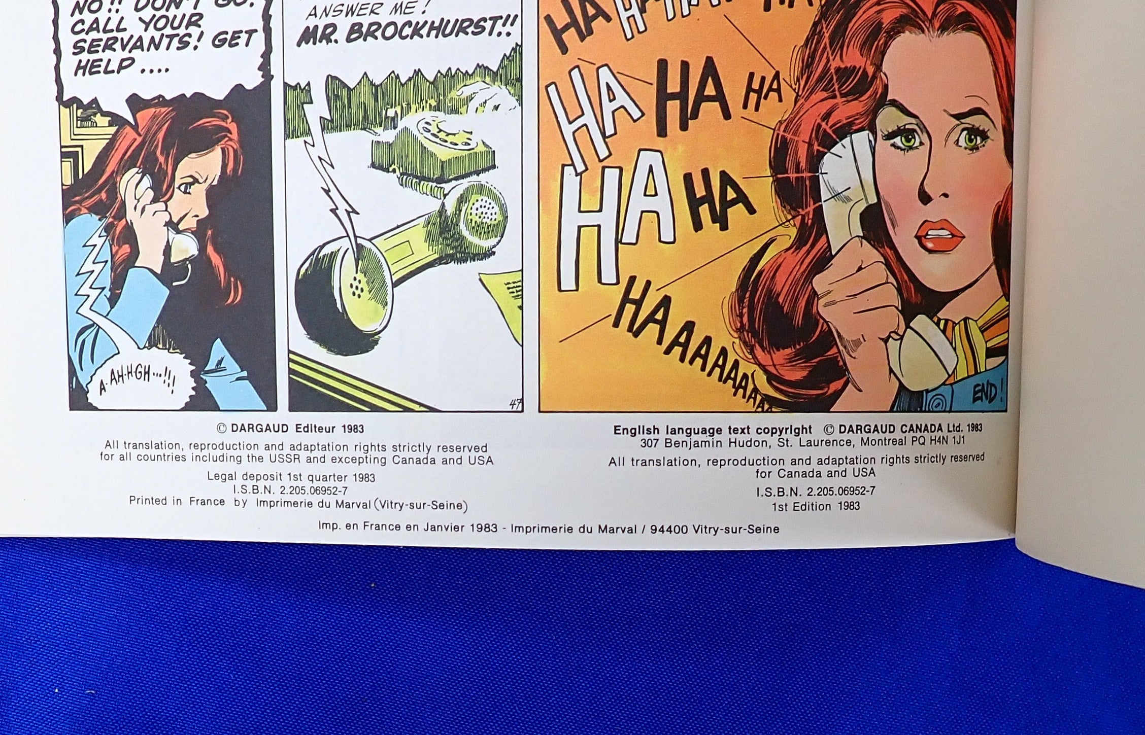Kelly Green (1982) - 1st Edition TPB Set [Pre-Owned]