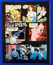 Kelly Green (1982) - 1st Edition TPB Set [Pre-Owned]