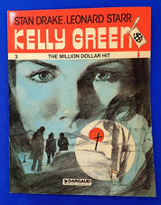 Kelly Green (1982) - 1st Edition TPB Set [Pre-Owned]