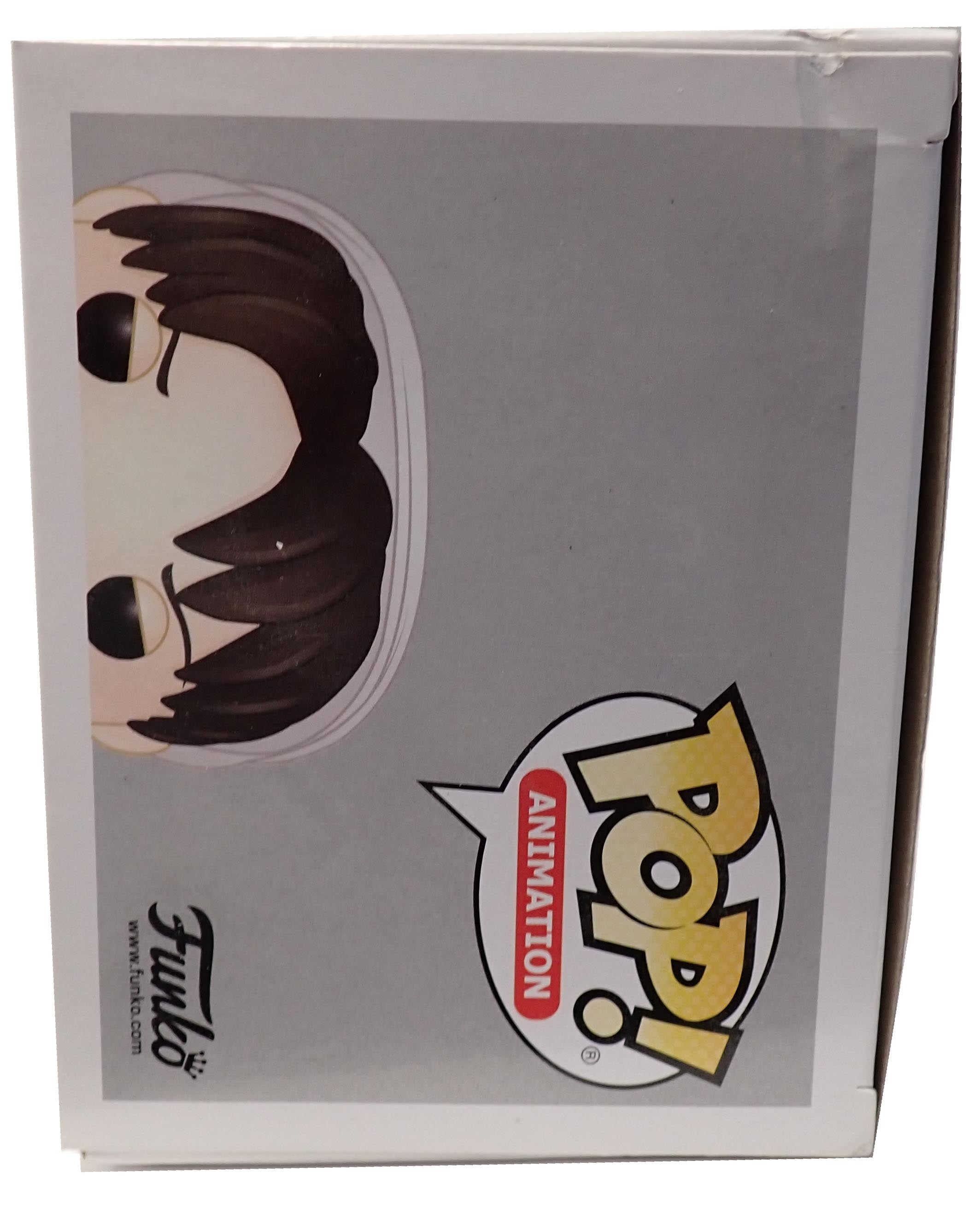 Cleaning Levi - POP! #239