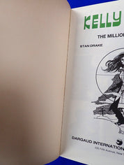 Kelly Green (1982) - 1st Edition TPB Set [Pre-Owned]