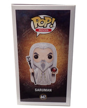 Saruman - POP! #447
