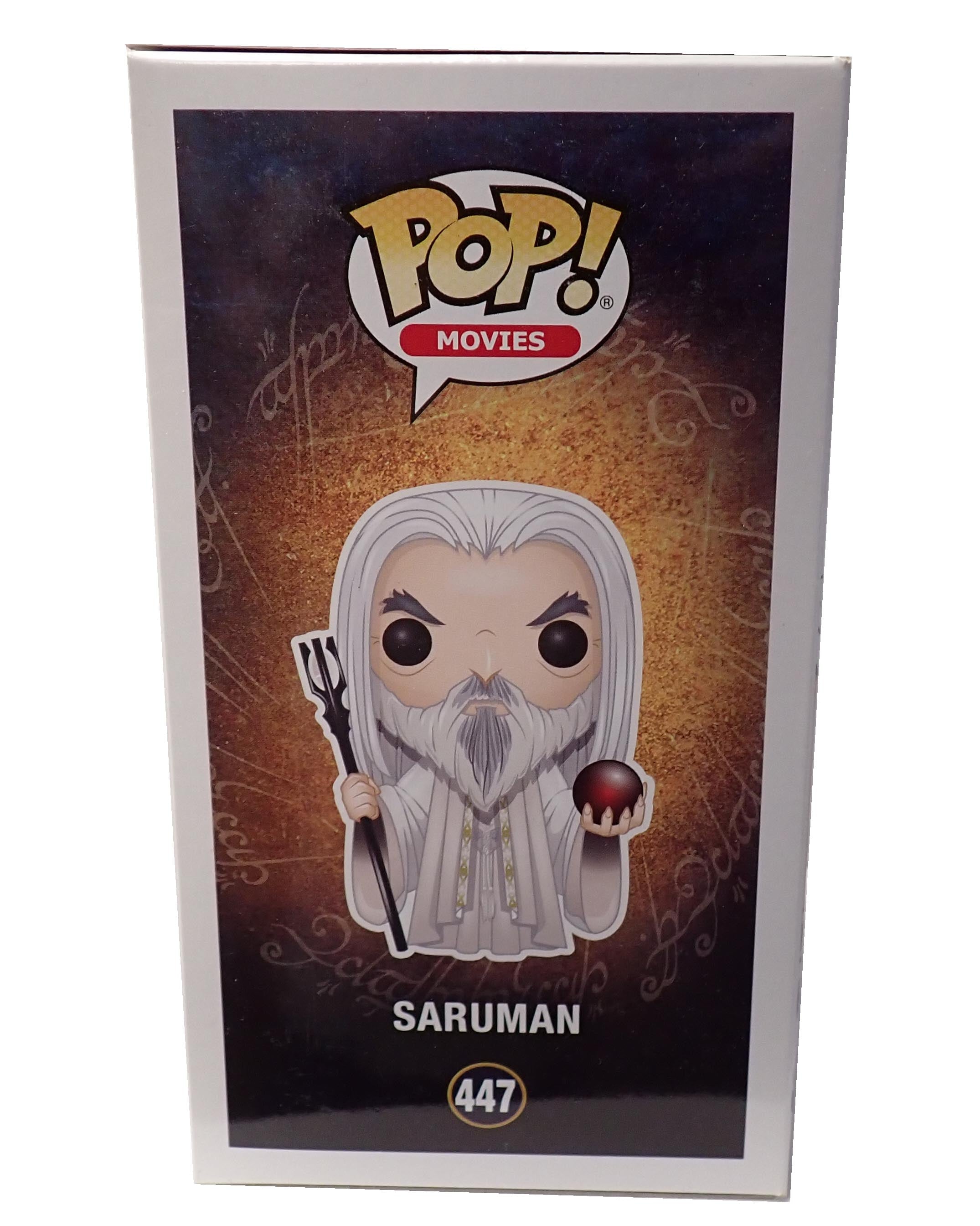 Saruman - POP! #447