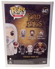 Saruman - POP! #447