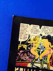 Kelly Green (1982) - 1st Edition TPB Set [Pre-Owned]