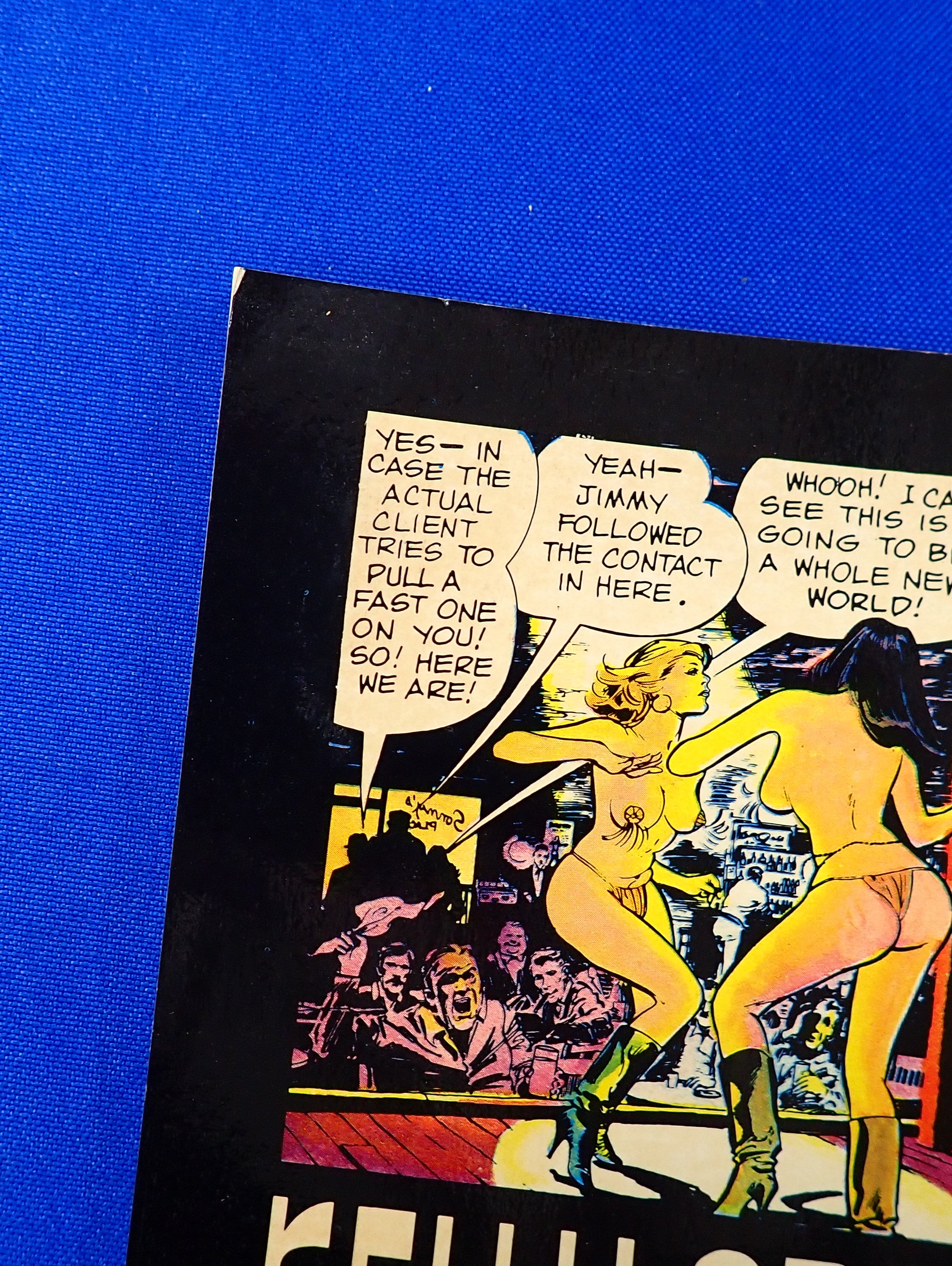Kelly Green (1982) - 1st Edition TPB Set [Pre-Owned]