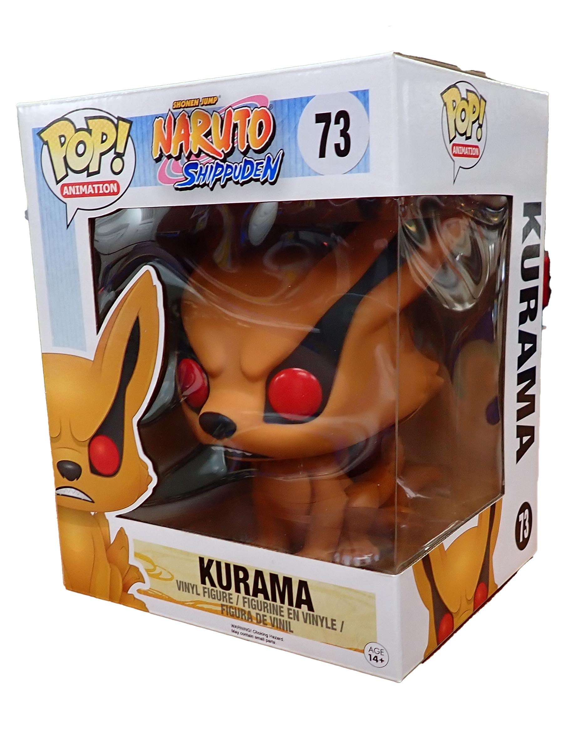 Kurama - POP! #73
