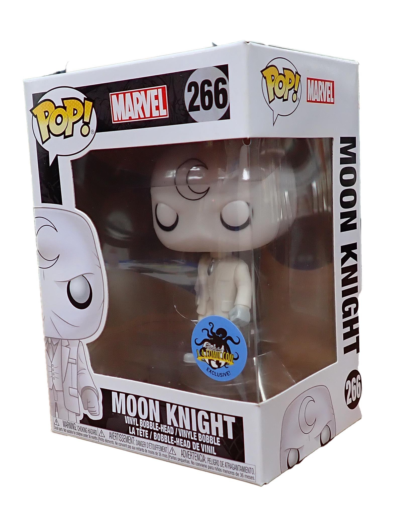 Moon Knight - POP! #266