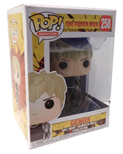 Genos - POP! #258