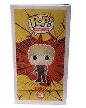 Genos - POP! #258