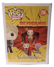 Genos - POP! #258